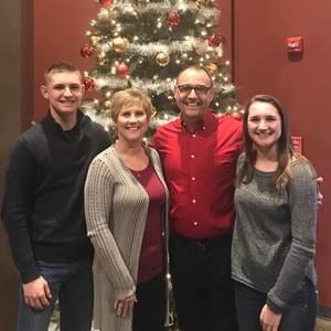 Meet your Posher, Kelly